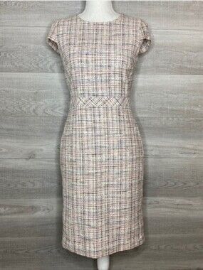 Banana Republic dress